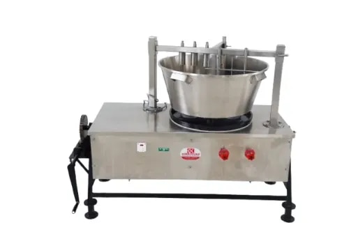 Halwa Making Machine  product image
