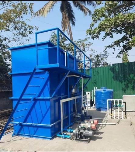 A package ETP (Effluent Treatment Plant) is a compact, pre-engineered, and often skid-mounted wastewater treatment system designed for quick deployment and efficient operation in various settings like small to medium-sized industries, hospitals, and residential complexes. Key features include modular design, “plug-and-play” operation, low maintenance, automation, and a small footprint, allowing for easy installation and relocation to meet environmental discharge standards for industrial or domestic wastewater. These plants use a combination of physical, chemical, and biological processes to remove pollutants from effluent, making it suitable for safe reuse or discharge. 



Key Features & Benefits
Compact & Modular Design: The plants are self-contained, pre-engineered units that take up minimal space, making them ideal for facilities with limited area. 
Quick Installation: Being “plug-and-play” and often skid-mounted, these systems can be installed quickly and easily. 
Cost-Effective: They offer a cost-effective solution for treating wastewater compared to larger, conventional systems. 
Low Maintenance & Automation: Packaged ETPs are designed for low maintenance and can have automated operation, simplifying usage and reducing labor costs. 
High-Quality Output: They employ multi-stage treatment processes to ensure the final treated water meets environmental discharge norms. 
Portability: The modular, skid-mounted design allows for easy relocation if the facility needs to move. 


Common Applications 
Small to Medium Industries: Pharmaceutical, textile, dairy, food & beverage, and chemical industries.
Institutional Facilities: Hospitals, schools, colleges, and residential complexes.
Other Uses: Hotels, farmhouses, and construction sites.


Package ETPs integrate various treatment stages, including:
Physical Treatment: Screening, grit removal, and oil separation. 
Chemical Treatment: Coagulation and flocculation to remove dissolved and suspended solids. 
Biological Treatment: Processes like Activated Sludge or Moving Bed Biofilm Reactor (MBBR) to break down organic pollutants. 
Tertiary Treatment: Filtration and disinfection to achieve high-quality treated water. 

