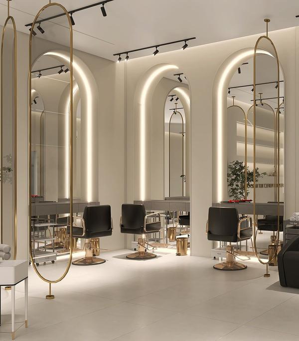 ➣ Stylish and elegant interiors designed to fit every budget.➣ Smart layouts that maximize space while maintaining a premium feel.➣ Affordable solutions without compromising on design quality or aesthetics.➣ Trendy furniture and décor options suitable for both mid-range and premium salons.➣ Custom design concepts tailored to your brand identity.➣ Elegant lighting solutions that enhance the overall ambience.➣ Durable materials and finishes ensuring long-lasting interiors.➣ Interiors designed to improve customer experience and satisfaction.➣ Creative and functional designs that attract and retain clients.➣ Affordable yet sophisticated solutions to make your salon stand out.📞 Contact us: 9655006069 / 9655006409🌐 Visit us: www.smarthomeindia.com✅ We proudly serve our services all over Tamil Nadu.✅ Our elegant and affordable interior solutions are available across Chennai and other major cities in Tamil Nadu.