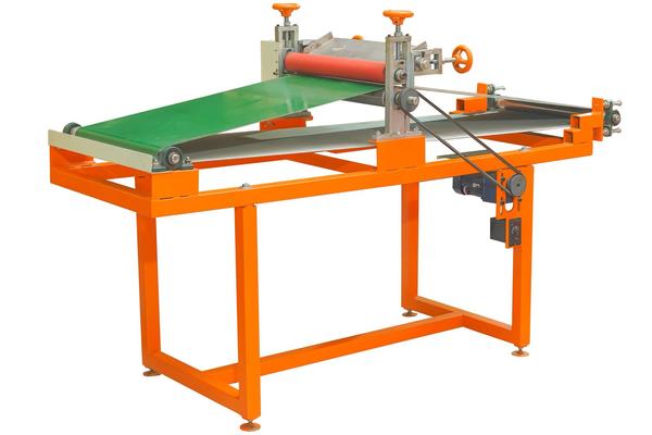 The Jarkan Gumming Machine by INTELLIGENT MACHINE is a high-performance, precision-engineered solution designed for efficient and uniform application of adhesive (gum) on paper and board materials. This machine ensures consistent results with minimal waste and downtime.