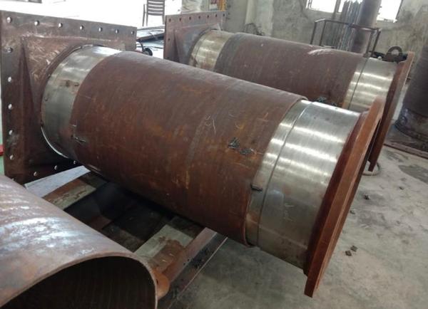 Pipe clinker manufacturer