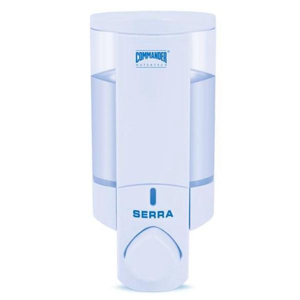 Manual operationDurable constructionSleek and compact designWall-mountableCapacity-250 ML