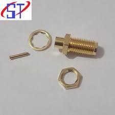 SMA F BH RG 141 SOLDER