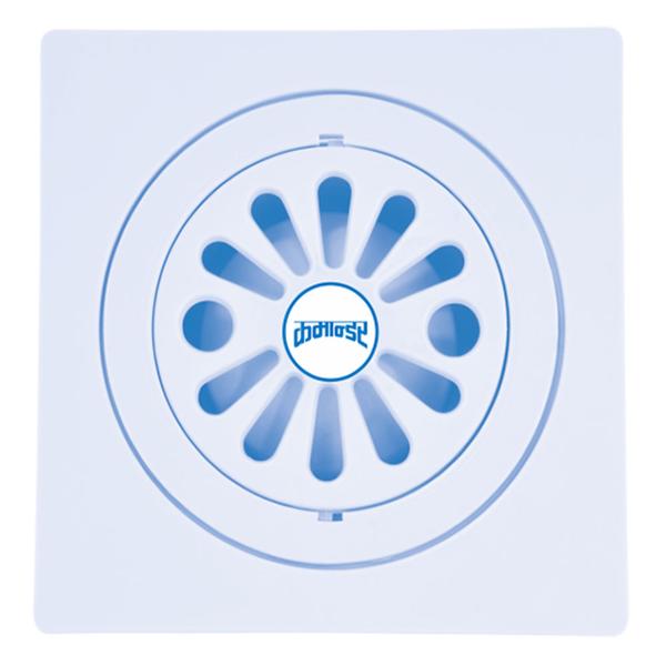 It includes an “anti-cockroach and anti-insect mechanism”Odor preventionHigh-quality materialsEfficient drainage and anti-clogging It is suitable for wet areas such as bathrooms, kitchens, and balconiesAVAILABLE IN 4“, 5”, 6