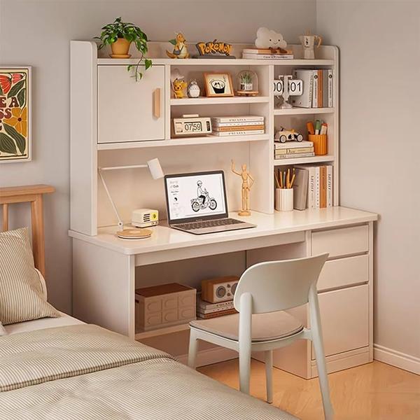 ➤ Create smart study spaces that are thoughtfully designed to suit both kids and adults at home.➤ Our interiors combine style, comfort, and practicality to enhance learning and productivity.➤ We design premium and mid-range study areas, offering the perfect balance of elegance and utility.➤ Ergonomic seating and functional layouts ensure long study or work sessions remain stress-free.➤ Compact study spaces are planned intelligently to maximize every corner of your home.➤ Custom storage solutions keep books, gadgets, and stationery organized and easily accessible.➤ Modern lighting and calming color schemes create an inspiring environment for learning and focus.➤ Kids’ study rooms are designed with creativity, while adult spaces are crafted with professionalism.➤ Sleek, contemporary designs seamlessly integrate with the overall style of your home.➤ Our expert planning ensures study spaces are tailored to your family’s unique needs.📞 Contact: 9655006069 / 9655006409🌐 Website: www.smarthomeindia.com✅ We serve our services all over Tamil Nadu.📍 Locations in Chennai and across Tamil Nadu are covered.
