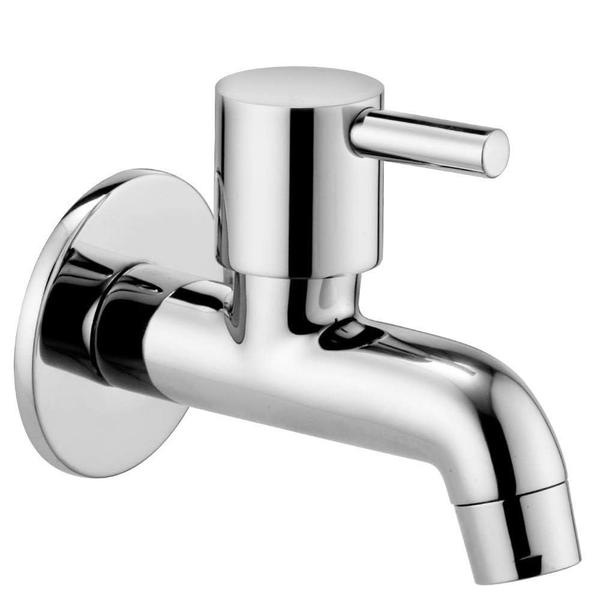 a wall-mounted faucetmade from high-quality brassused to control the water supply from a piperesistant to corrosion and rust