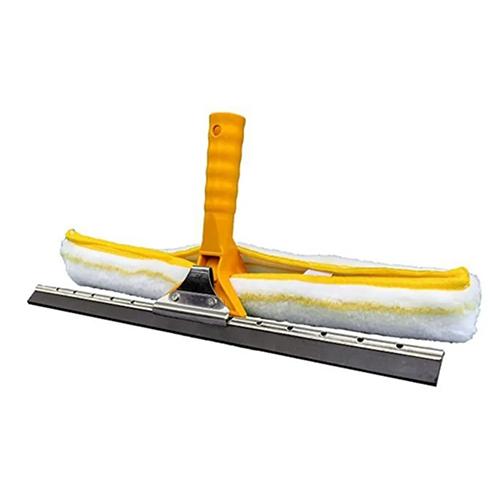Introducing the Solar Panel Cleaning Only Wiper, the perfect solution for dry module cleaning. Made from high-quality nylon material, this wiper is available in different sizes and colors to meet your specific needs. As a fuel-efficient electric device, it is perfect for cleaning solar panels without the need for water or cleaning agents. The Solar Panel Cleaning Only Wiper offers an efficient solution for removing dirt and dust from your solar panels, allowing for maximum energy production. This product is ideal for distributors, manufacturers, service providers, suppliers, and traders looking to provide their clients with a reliable and effective solar panel cleaning solution.