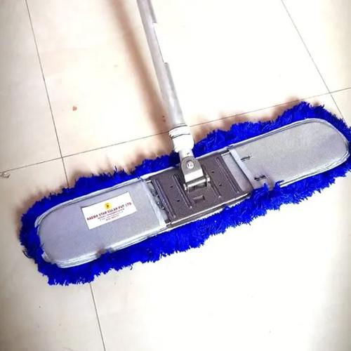 Solar Module Cleaning MOP is usually made of microfiber material, which is soft and non-abrasive to prevent scratching the delicate surface of solar panels. It combines gentle cleaning action with ease of use and cost-effectiveness, making it a preferred choice for many solar panel owners and maintenance professionals. These are versatile tools suitable for both residential and commercial solar installations. They can be used on various types of solar panel surfaces, including glass and some types of thin-film panels. Solar Module Cleaning MOP is designed to efficiently remove dust and debris, helping to maintain optimal energy production from the solar panels.