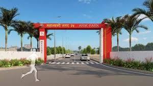 Mahalaxmi Developers launched the project Mahalaxmi Nagar 34. The layout is NIT / NMRDA sanctioned with RL. Bank finance is available 75% to 80% from any nationalized bank.NIT / NMRDA sanctioned layout with RLGood location for investmentLayout Fencing with Entrance GatePlantation to Entire LayoutAll the basic facilities included.Amenities that Enhance Your Lifestyle:1.Internal Cement Concrete RoadA paved road within the premises connecting all major parts.2. Sewage LineUnderground waste disposal system in layout.3. Electric Network With TransformerElectricity distribution infrastructure for plots and amenities.4.Kids ParkA playground for children in layout5. GardenLandscaped green space with plantation for better experience.6. Storm Water DrainageA paved road within the premises connecting all major parts7.Open Space Public UtilityAn open-use area available to all the residents in the layout.8. Sewage Treatment PlantA dedicated pitch area for cricket sport.9. Open Space Compound WallFenced open area boundary to the space provided.