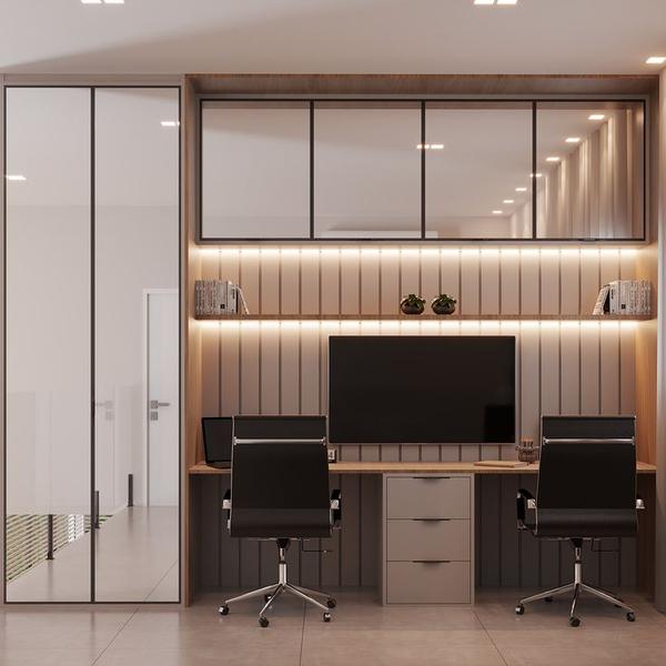 ➣ Tailor-made study room interiors designed to enhance comfort, productivity, and modern living.➣ Smart furniture layouts that optimize space while ensuring a clutter-free environment.➣ Ergonomic study tables and chairs that support long hours of focus and learning.➣ Creative wall designs and storage solutions to keep books and essentials organized.➣ Customized lighting setups for better concentration, mood, and reduced eye strain.➣ Stylish interiors blending functionality with a premium modern touch.➣ Compact study room designs for apartments and small-space homes.➣ Flexible and multi-purpose study setups suitable for both kids and professionals.➣ Durable materials and quality finishes for long-lasting, elegant interiors.➣ Personalized design concepts that reflect your lifestyle and home aesthetics.📞 Contact: 9655006069 / 9655006409🌐 Website: www.smarthomeindia.com✅ Service Coverage Note (separate, not in points):We provide our interior design services all over Tamil Nadu, ensuring high-quality solutions that suit every home.In Chennai, we serve major areas including Anna Nagar, Velachery, T. Nagar, OMR, ECR, and beyond.Across Tamil Nadu, we cover Coimbatore, Madurai, Trichy, Salem, Vellore, Tirunelveli, and all other cities.