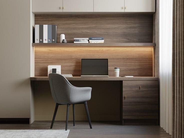 ➣ Personalized study area interiors designed to reflect your style and preferences.➣ Custom furniture layouts tailored for maximum comfort, productivity, and space efficiency.➣ Ergonomic desks and chairs crafted to support long hours of study or work.➣ Smart storage solutions to keep books, gadgets, and stationery neatly organized.➣ Stylish décor and color schemes to create an inspiring study environment.➣ Flexible layouts suitable for small bedrooms, apartments, and spacious homes.➣ Durable and high-quality materials ensuring long-lasting interiors.➣ Multi-purpose designs ideal for kids, students, and home office setups.➣ Creative use of space with built-in and modular furniture options.➣ Personalized design concepts balancing functionality, elegance, and modern aesthetics.📞 Contact: 9655006069 / 9655006409🌐 Website: www.smarthomeindia.com✅ Service Coverage Note (separate, not in points):We provide personalized study area interior design services with custom furniture across Tamil Nadu.In Chennai, we serve Anna Nagar, Velachery, T. Nagar, OMR, ECR, and nearby locations.Across Tamil Nadu, our services extend to Coimbatore, Madurai, Trichy, Salem, Vellore, Tirunelveli, and all other major cities.