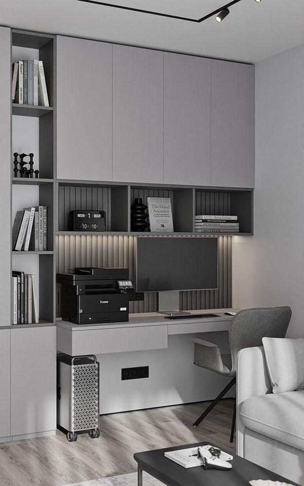 ➣ Multi-purpose study room interiors designed to serve both study and work-from-home needs.➣ Smart layouts that maximize space while maintaining comfort and functionality.➣ Ergonomic desks and chairs to support long hours of study or professional work.➣ Customized storage solutions for books, gadgets, and stationery to keep areas organized.➣ Stylish décor and finishes that complement modern home interiors.➣ Flexible designs suitable for kids, students, and adults alike.➣ Space-saving ideas ideal for apartments, bedrooms, and compact homes.➣ Durable materials and high-quality craftsmanship for long-lasting interiors.➣ Creative use of walls, shelves, and corners for multi-functional setups.➣ Personalized interiors balancing elegance, practicality, and modern aesthetics.📞 Contact: 9655006069 / 9655006409🌐 Website: www.smarthomeindia.com✅ Service Coverage Note (separate, not in points):We provide multi-purpose study room interior design services across Tamil Nadu, delivering functional and stylish solutions for every home.In Chennai, we serve Anna Nagar, Velachery, T. Nagar, OMR, ECR, and nearby areas.Across Tamil Nadu, our services extend to Coimbatore, Madurai, Trichy, Salem, Vellore, Tirunelveli, and all major cities.