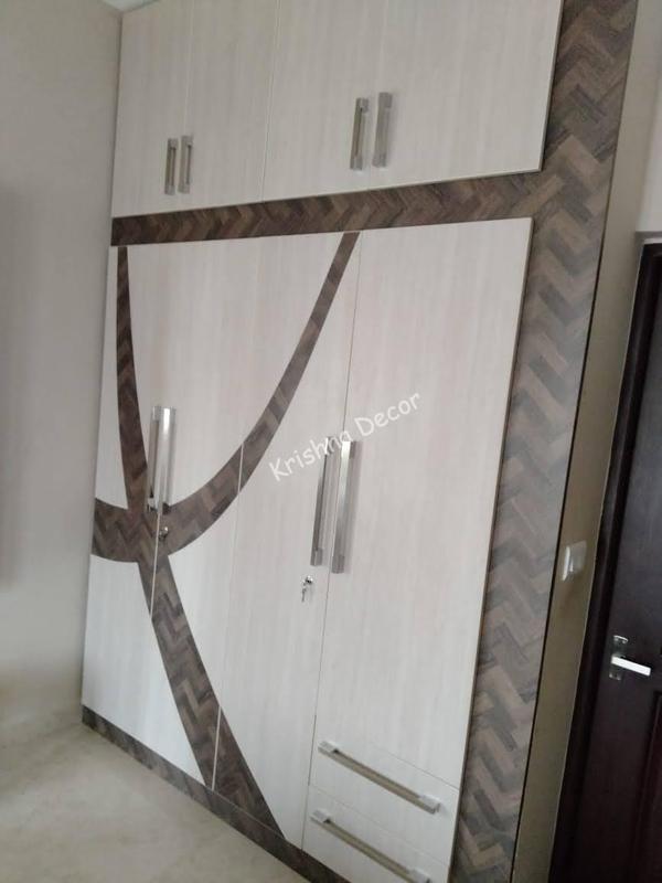 Coimbatore Trendy Bedroom Border DoorsWe make perfect bedoom border wardrobe doors in coimbatore.