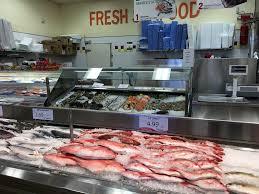 Evaluates seafood for freshness, heavy metals, microbial contamination, and chemical residues.