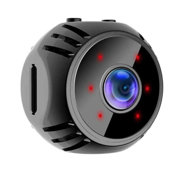 ➤ Sleek and modern design blends seamlessly with any home or office interior.➤ Compact build ensures easy placement in small spaces without compromising security.➤ High-definition video quality captures sharp and clear footage every time.➤ Night vision support keeps your property safe even in low-light conditions.➤ Quick wireless installation makes setup simple and hassle-free.➤ Real-time monitoring through a mobile app keeps you connected anywhere.➤ Smart motion detection alerts you instantly when unusual activity occurs.➤ Two-way audio allows direct communication with family, kids, or pets.➤ Secure storage with both cloud and SD card options for complete safety.➤ Perfect choice for both premium and mid-level customers seeking smart solutions.📞 Contact: 9655006069 / 9655006409🌐 Website: www.smarthomeindia.comWe proudly serve our services all over Tamil Nadu, covering all major places in Chennai and across Tamil Nadu.