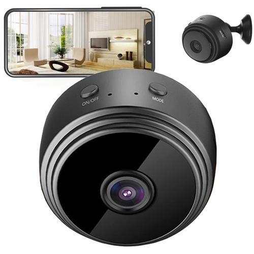 ➤ Designed with user-friendly features, the Daugha WiFi Camera is perfect for beginners looking for hassle-free security.➤ Simple plug-and-play setup ensures you can get started without any technical knowledge.➤ Wireless connectivity eliminates messy wiring and makes installation quick and easy.➤ Clear HD video recording delivers sharp monitoring for both home and office spaces.➤ Motion detection alerts notify you instantly whenever unusual activity is detected.➤ Two-way audio allows you to interact remotely with family members, pets, or visitors.➤ Night vision technology ensures reliable surveillance even in low-light or dark environments.➤ Compact design blends seamlessly with modern interiors, maintaining aesthetics while enhancing safety.➤ Cloud storage support and memory card options provide flexible video backup solutions.➤ A budget-friendly yet premium-performing camera ideal for apartments, shops, and workplaces.📞 Contact: 9655006069 / 9655006409🌐 Website: www.smarthomeindia.com✅ We proudly serve our interior and automation services all over Tamil Nadu, including:Chennai (Anna Nagar, Adyar, T Nagar, Velachery, Tambaram, OMR, ECR, and more)Tamil Nadu (Coimbatore, Madurai, Trichy, Salem, Vellore, Tirunelveli, and all major cities)