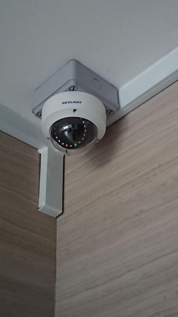 ➤ Perfectly designed for compact spaces, the Daugha WiFi Camera ensures complete security for small apartments and flats.➤ High-definition video quality captures every detail clearly, making monitoring reliable and effective.➤ Motion detection alerts notify you instantly about unusual activity in your living space.➤ Two-way audio allows seamless communication with family members, visitors, or delivery personnel.➤ Night vision technology provides round-the-clock security, even in low-light conditions.➤ Wireless installation ensures easy setup without messy wiring or complex procedures.➤ Cloud storage and memory card options offer secure and flexible video backup solutions.➤ Compact and sleek design fits perfectly in limited spaces while maintaining interior aesthetics.➤ Ideal for renters, small apartment owners, and urban households seeking smart security solutions.➤ Affordable yet premium-performing, delivering peace of mind without compromise.📞 Contact: 9655006069 / 9655006409🌐 Website: www.smarthomeindia.com✅ We proudly serve our interior and automation services all over Tamil Nadu, including:Chennai (Anna Nagar, Adyar, T Nagar, Velachery, Tambaram, OMR, ECR, and more)Tamil Nadu (Coimbatore, Madurai, Trichy, Salem, Vellore, Tirunelveli, and all major cities)