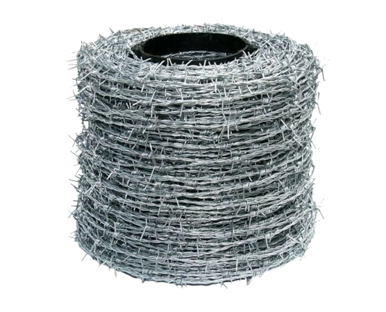 Our barbed wire solutions are perfect for fencing, offering security for residential, commercial, and agricultural properties. Available in various thicknesses for enhanced protection.