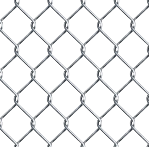 Our chain link fencing solutions provide cost-effective security for homes, farms, and industrial areas, available in galvanized and PVC-coated options.