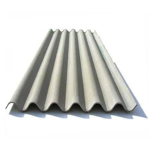 Cement roofing sheets are a durable, weather-resistant, and cost-effective roofing solution widely used in residential, commercial, and industrial buildings. Made from high-quality fiber-reinforced cement, these sheets are strong, fire-resistant, and long-lasting, making them an excellent alternative to traditional roofing materials.