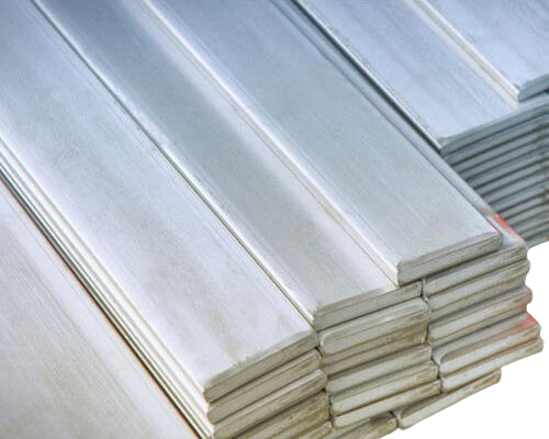 Flat bars are used in everything from structural support to decorative finishes. Their flat, rectangular shape makes them easy to use in frameworks, repairs, manufacturing, and general fabrication.