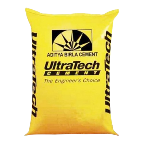 Cement is a vital construction material used as a binder in building structures. It is a fine, gray powder composed mainly of limestone, clay, and other minerals. When mixed with water, it forms a paste that sets and hardens over time, binding materials like sand, gravel, and bricks into a solid mass.