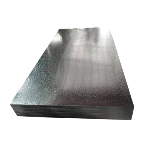 We offer premium GI sheets with superior corrosion resistance and strength, ideal for roofing, cladding, and industrial applications. Available in various thicknesses and sizes.