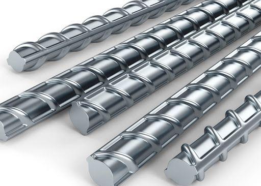TMT bars offer high strength with a tough outer core and a soft inner core. Manufacturers use a special process that rapidly quenches hot steel, giving TMT bars a unique blend of strength and ductility. These bars form the backbone of modern reinforced concrete structures and ensure strength, stability, and long-lasting performance in buildings and infrastructure.