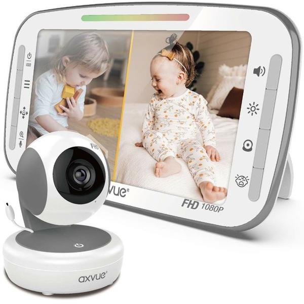 ➤ Crystal-clear HD live video lets you keep a close watch on your baby anytime.➤ Instant motion and sound alerts notify you of your child’s movements or crying.➤ Two-way audio feature allows you to comfort and talk to your baby remotely.➤ Easy mobile app control ensures quick access to the camera from anywhere.➤ Night vision technology provides clear monitoring even in dark nursery rooms.➤ Compact and stylish design blends seamlessly with your baby’s room setup.➤ Multiple-device support allows both parents to monitor simultaneously.➤ Cloud storage option secures all recordings for future reassurance.➤ Simple installation makes it convenient for parents without technical skills.➤ Energy-efficient system offers reliable baby monitoring with minimal upkeep.Contact & Website:📞 9655006069 / 9655006409🌐 www.smarthomeindia.comService Coverage:We serve our services all over Tamil Nadu.In Chennai: Adyar, Velachery, Tambaram, Anna Nagar, T. Nagar, OMR, Porur, Mylapore, Saidapet, Chromepet.Across Tamil Nadu: Coimbatore, Madurai, Trichy, Salem, Erode, Tirunelveli, Vellore, Thanjavur, Hosur, Pudukkottai.