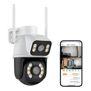 ➤ Advanced AI detection technology distinguishes between humans, pets, and objects accurately.➤ Crystal-clear HD video quality provides sharp visuals for real-time monitoring.➤ Instant mobile alerts notify you of unusual activities to enhance home security.➤ Two-way audio allows seamless communication with family members or visitors.➤ Sleek and compact design fits perfectly in both modern homes and offices.➤ Night vision ensures clear surveillance even in complete darkness.➤ Multi-device compatibility supports smartphones, tablets, and desktop access.➤ Cloud and local storage options safeguard your recordings for future reference.➤ Easy wireless installation ensures hassle-free setup without professional help.➤ Energy-efficient system delivers reliable performance with minimal maintenance.Contact & Website:📞 9655006069 / 9655006409🌐 www.smarthomeindia.comService Coverage:We serve our services all over Tamil Nadu.In Chennai: Adyar, Velachery, Tambaram, Anna Nagar, T. Nagar, OMR, Porur, Mylapore, Saidapet, Chromepet.Across Tamil Nadu: Coimbatore, Madurai, Trichy, Salem, Erode, Tirunelveli, Vellore, Thanjavur, Hosur, Pudukkottai.