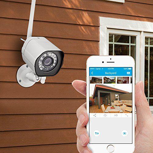 ➤ Keep a watchful eye on your pets with the Daugha WiFi Camera designed for home monitoring.➤ Wide-angle lens ensures your pets’ activities are captured clearly across all corners.➤ Smart motion detection sends instant alerts to your mobile for peace of mind.➤ Two-way audio allows you to talk to your pets remotely anytime.➤ Night vision technology ensures you can monitor pets even in low-light conditions.➤ Easy wireless setup makes installation simple for all types of homes.➤ Cloud and local storage options keep your recordings secure and accessible.➤ Reliable WiFi connectivity ensures smooth, uninterrupted live streaming.➤ Sleek design blends seamlessly into any home décor while maintaining functionality.➤ Perfect solution for pet owners to monitor safety, behavior, and daily activities.📞 Contact Numbers: 9655006069 / 9655006409🌐 Website: www.smarthomeindia.comWe serve our interior and automation services all over Tamil Nadu, delivering trusted solutions for every home and business.In Chennai, we cover areas including Anna Nagar, T. Nagar, Velachery, Tambaram, OMR, ECR, Adyar, Mylapore, and more.Across Tamil Nadu, our services extend to Coimbatore, Madurai, Trichy, Salem, Tirunelveli, Erode, Vellore, Thanjavur, and beyond.