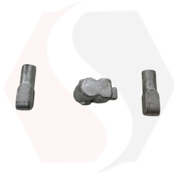 Alloy Forging Components are parts manufactured through the process of forging, using alloyed metals to enhance strength, durability, and resistance to wear, heat, or corrosion. These components are commonly used in high-performance applications across industries like aerospace, automotive, oil & gas, and heavy machinery, where superior mechanical properties are essential.