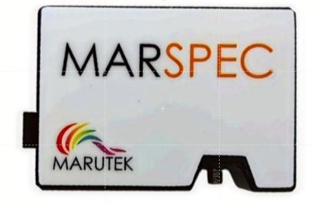 Fiber optic spectrometer