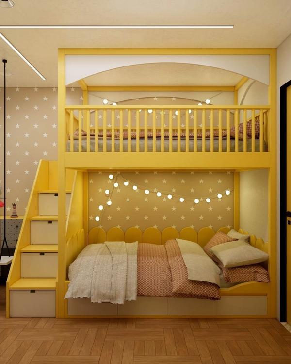 ➣ Design a kids’ bedroom that focuses on both functionality and modern style.➣ Innovative storage solutions that keep the room neat, organized, and clutter-free.➣ Smart furniture designs that save space while adding elegance to interiors.➣ Customized layouts that balance study, play, and relaxation in one space.➣ Safe and durable materials that ensure long-lasting comfort for children.➣ Premium and mid-range options tailored to suit every family’s needs.➣ Creative wall and theme designs that reflect your child’s personality.➣ Vibrant colors combined with soothing tones to spark imagination and joy.➣ Functional lighting concepts that brighten up every corner with charm.➣ Thoughtfully planned interiors that grow with your child’s changing needs.📞 Contact: 9655006069 / 9655006409🌐 Website: www.smarthomeindia.comWe proudly serve our interior services all over Tamil Nadu.📍 Chennai Places Covered: Anna Nagar, Velachery, T. Nagar, Tambaram, OMR, ECR, Adyar, Nungambakkam, Porur, Guindy.📍 Tamil Nadu Places Covered: Coimbatore, Madurai, Trichy, Salem, Erode, Tirunelveli, Thanjavur, Vellore, Thoothukudi, Kanchipuram.
