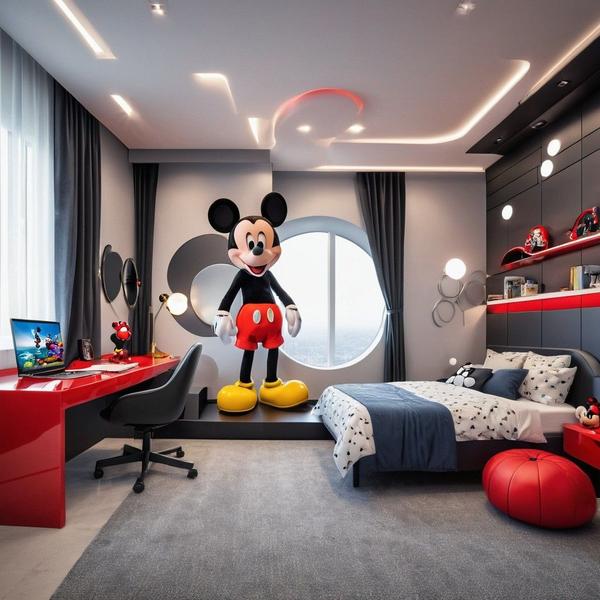 ➣ Create stylish kids’ bedrooms with modern decoration ideas for every type of home.➣ Trend-driven interiors that combine comfort, color, and functionality seamlessly.➣ Creative wall designs, wallpapers, and decals that make spaces vibrant.➣ Smart furniture and décor solutions that save space and enhance usability.➣ Premium and mid-range decoration options to suit every budget perfectly.➣ Safe, child-friendly materials chosen with durability and comfort in mind.➣ Innovative lighting designs that make rooms cheerful and lively.➣ Personalized decoration themes that reflect kids’ hobbies and interests.➣ Organized layouts with play zones, study areas, and cozy sleeping corners.➣ Designs that evolve with your child, blending fun with long-lasting style.📞 Contact: 9655006069 / 9655006409🌐 Website: www.smarthomeindia.comWe proudly serve our interior services all over Tamil Nadu.📍 Chennai Places Covered: Anna Nagar, Velachery, T. Nagar, Tambaram, OMR, ECR, Adyar, Nungambakkam, Porur, Guindy.📍 Tamil Nadu Places Covered: Coimbatore, Madurai, Trichy, Salem, Erode, Tirunelveli, Thanjavur, Vellore, Thoothukudi, Kanchipuram.