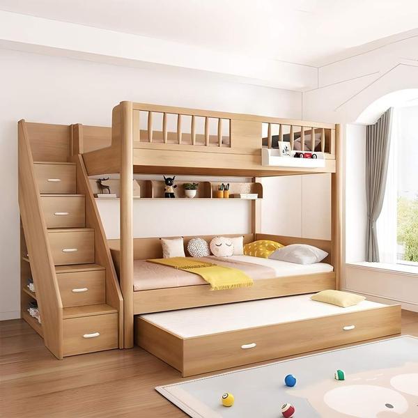 ➣ Smart and affordable kids’ bedroom designs tailored for growing families.➣ Interiors that combine style, comfort, and budget-friendly solutions.➣ Space-saving furniture choices that maximize room functionality.➣ Durable and child-safe materials designed for long-lasting use.➣ Premium looks made accessible with cost-effective design options.➣ Colorful décor themes that create cheerful and inspiring bedrooms.➣ Creative layouts that balance study, play, and rest areas seamlessly.➣ Organized storage systems to keep kids’ rooms neat and clutter-free.➣ Designs that grow with your child, ensuring timeless value.➣ Modern lighting and furnishing ideas that enhance comfort affordably.📞 Contact: 9655006069 / 9655006409🌐 Website: www.smarthomeindia.comWe proudly serve our interior services all over Tamil Nadu.📍 Chennai Places Covered: Anna Nagar, Velachery, T. Nagar, Tambaram, OMR, ECR, Adyar, Nungambakkam, Porur, Guindy.📍 Tamil Nadu Places Covered: Coimbatore, Madurai, Trichy, Salem, Erode, Tirunelveli, Thanjavur, Vellore, Thoothukudi, Kanchipuram.