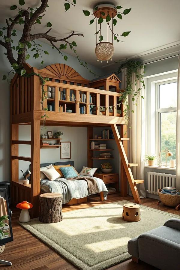 ➣ Stylish modern kids’ bedroom interiors designed with functionality and aesthetics.➣ Expert tips on selecting furniture that is both practical and child-friendly.➣ Smart layouts that balance play, study, and relaxation areas seamlessly.➣ Premium and mid-range furniture solutions to suit every family’s budget.➣ Durable materials chosen for long-lasting comfort and safety.➣ Creative décor ideas that add personality and vibrancy to the room.➣ Organized storage solutions integrated with modern design concepts.➣ Lighting plans that enhance mood, focus, and overall room appeal.➣ Innovative styling tips to create a cohesive and inspiring environment.➣ Interiors designed to evolve with your child’s growing needs.📞 Contact: 9655006069 / 9655006409🌐 Website: www.smarthomeindia.comWe proudly serve our interior services all over Tamil Nadu.📍 Chennai Places Covered: Anna Nagar, Velachery, T. Nagar, Tambaram, OMR, ECR, Adyar, Nungambakkam, Porur, Guindy.📍 Tamil Nadu Places Covered: Coimbatore, Madurai, Trichy, Salem, Erode, Tirunelveli, Thanjavur, Vellore, Thoothukudi, Kanchipuram.