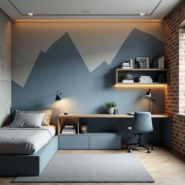 ➣ Create kids bedrooms that prioritize comfort, safety, and functional design for daily living.➣ Ergonomic furniture designed to support your child’s posture and growth while staying stylish.➣ Safe materials and finishes that ensure a healthy and non-toxic environment.➣ Thoughtful layouts that maximize space without compromising comfort or movement.➣ Smart storage solutions for toys, books, and essentials to maintain a clutter-free room.➣ Soft furnishings and bedding that combine luxury with durability for long-term use.➣ Proper lighting solutions to support study, play, and restful sleep safely.➣ Personalized interiors that reflect your child’s personality while keeping safety in mind.➣ Creative and playful décor elements that keep the room engaging yet secure.➣ Affordable and stylish designs that balance safety, comfort, and aesthetics for every home.Contact Details (Separate):📞 9655006069 / 9655006409🌐 www.smarthomeindia.comService Coverage:We serve our services all over Tamil Nadu.Locations in Chennai:Anna Nagar, Adyar, Velachery, T. Nagar, Besant Nagar, OMR, Porur, Mylapore, Egmore, GuindyOther Places in Tamil Nadu:Coimbatore, Madurai, Trichy, Salem, Tirunelveli, Erode, Vellore, Thanjavur, Kanchipuram, Hosur