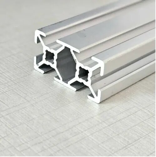 20x40 Industrial Aluminium Profile product image