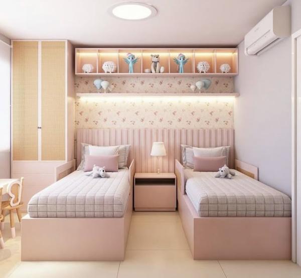 ➣ Experience kids bedroom designs that combine luxury style with affordable solutions for every family.➣ Our interiors bring a premium look without compromising on budget or quality.➣ Elegant furnishings and stylish décor add a luxurious touch to every bedroom.➣ Smart layouts maximize available space, making rooms functional and comfortable.➣ Child-friendly materials ensure durability, safety, and long-lasting comfort for kids.➣ Vibrant wall designs, creative lighting, and soft furnishings enhance the overall look.➣ Storage-friendly solutions keep toys, books, and essentials neatly arranged.➣ Flexible interior options suit both mid-range and premium preferences seamlessly.➣ Timeless themes are crafted to grow with your child while maintaining style.➣ Our team ensures a balance of affordability, elegance, and functionality in every project.📞 Contact Numbers: 9655006069 / 9655006409🌐 Website: www.smarthomeindia.comService Coverage:We serve our interior design services all over Tamil Nadu.In Chennai, we provide kids bedroom interiors across all major localities.In Tamil Nadu, our services cover Coimbatore, Madurai, Trichy, Salem, Erode, Tirunelveli, Vellore, and other key cities.