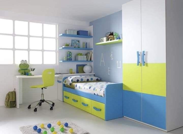 ➣ Design kids bedrooms that combine smart functionality with stylish interiors for modern living.➣ Built-in storage solutions keep the room clutter-free while enhancing overall aesthetics.➣ Compact designs maximize available space, making them ideal for both small and large rooms.➣ Premium furniture and modular units ensure durability, safety, and long-lasting use.➣ Creative layouts balance play, rest, and study needs in one integrated space.➣ Child-friendly finishes and safe materials provide comfort and protection for growing kids.➣ Vibrant décor elements and elegant styling add personality and charm to the interiors.➣ Functional storage designs include wardrobes, shelves, under-bed drawers, and wall units.➣ Options are available for mid-range and premium families, making designs accessible to all.➣ Our expert team creates timeless kids bedroom interiors that grow with your child.📞 Contact Numbers: 9655006069 / 9655006409🌐 Website: www.smarthomeindia.comService Coverage:We serve our interior design services all over Tamil Nadu.In Chennai, we provide kids bedroom interiors across all major localities.In Tamil Nadu, our services cover Coimbatore, Madurai, Trichy, Salem, Erode, Tirunelveli, Vellore, and other key cities.
