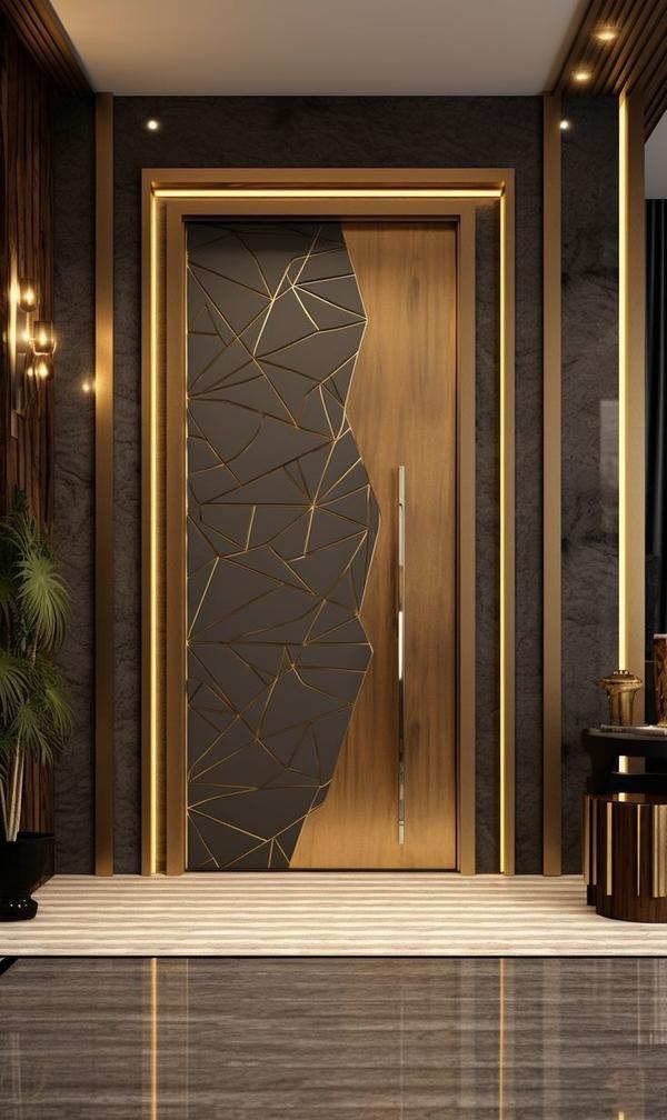 ➣ Transform your living spaces with HDHMR design doors that add elegance and charm.➣ Built with high-quality material, these doors offer both durability and style.➣ Designed to perfectly complement modern, luxury, and mid-range interiors.➣ Scratch-resistant and moisture-proof finish ensures long-lasting performance.➣ Elegant textures and patterns that elevate bedrooms, halls, and office spaces.➣ Crafted with precision to deliver smooth surfaces and flawless edges.➣ Easy to maintain doors that retain their premium look for years.➣ Versatile designs available to match every décor theme seamlessly.➣ A perfect choice for homeowners looking for both beauty and strength.➣ Customizable options to create unique and elegant interior door solutions.📞 Contact Numbers: 9655006069 / 9655006409🌐 Website: www.smarthomeindia.comService CoverageWe proudly serve our interior services all over Tamil Nadu.Chennai: Anna Nagar, T. Nagar, Velachery, Tambaram, OMR, ECR, and more.Tamil Nadu: Coimbatore, Madurai, Trichy, Salem, Vellore, Tirunelveli, and all major cities.