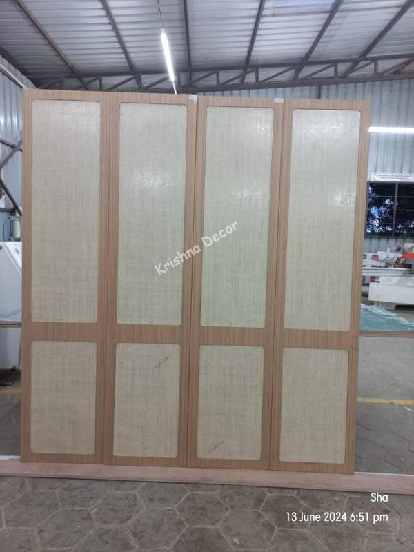 Coimbatore OST Wardrobe DoorsKrishna Decor make perfect OST Wardrobe Border Doors in Coimbatore.We also take a all kind of interior job work orders in Coimbatore and nearby districts.For More Details Krishna Decor+91 90420 68977.