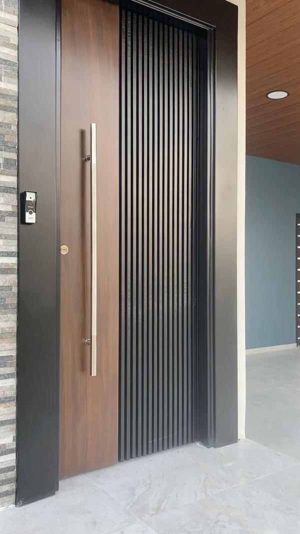 ➣ Transform your living spaces with customized HDHMR doors designed for modern homes.➣ Tailor-made designs that reflect your personal style, ensuring a perfect interior match.➣ Strong HDHMR material offers durability with an elegant and refined look.➣ Resistant to water, termites, and daily wear, ensuring long-term performance.➣ Available in a wide range of textures, colors, and finishes for versatile styling.➣ Blends premium aesthetics with budget-friendly options for all homeowners.➣ Easy to maintain, ensuring a hassle-free experience for modern households.➣ Enhances living rooms, bedrooms, and kitchens with a sleek, contemporary finish.➣ Eco-friendly HDHMR door solutions crafted with sustainability in mind.➣ Designed to bring luxury, comfort, and durability together in every detail.📞 Contact Us: 9655006069 / 9655006409🌐 Website: www.smarthomeindia.com✅ Service CoverageWe proudly serve our services all over Tamil Nadu.In Chennai, we cover places like Anna Nagar, Velachery, Adyar, Tambaram, OMR, ECR, and more.Across Tamil Nadu, we provide services in Coimbatore, Madurai, Trichy, Salem, Erode, Tirunelveli, Vellore, and other major cities.