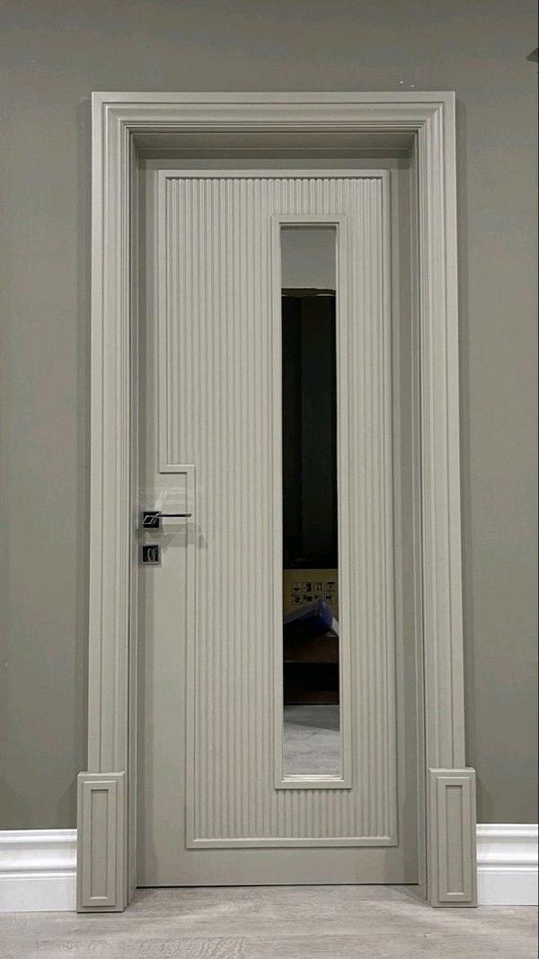➣ Transform your interiors with modern HDHMR flush doors designed for sleek and contemporary spaces.➣ Smooth and uniform finishes that enhance the overall elegance of your home or office interiors.➣ High-quality HDHMR material ensures durability, moisture resistance, and long-lasting performance.➣ Wide range of designs, textures, and colors to complement minimalist and premium interior styles.➣ Customizable sizes to perfectly fit doors, wardrobes, and partitions in every room.➣ Easy installation and low maintenance, making it a practical choice for modern living spaces.➣ Eco-friendly HDHMR doors made with sustainable materials for a safe and responsible home.➣ Ideal balance of style, functionality, and affordability for both premium and mid-segment customers.➣ Adds value to your property while upgrading the aesthetic appeal of interiors.➣ Supported by professional service and expert installation for complete customer satisfaction.Contact Details:📞 9655006069 / 9655006409🌐 www.smarthomeindia.comService Coverage:We serve our services all over Tamil Nadu.In Chennai: Adyar, T. Nagar, Velachery, Anna Nagar, Mylapore, OMR, Porur, Tambaram, Chromepet, Guindy.Other Tamil Nadu Cities: Coimbatore, Madurai, Trichy, Salem, Erode, Vellore, Tirunelveli, Thanjavur, Hosur, Kancheepuram.