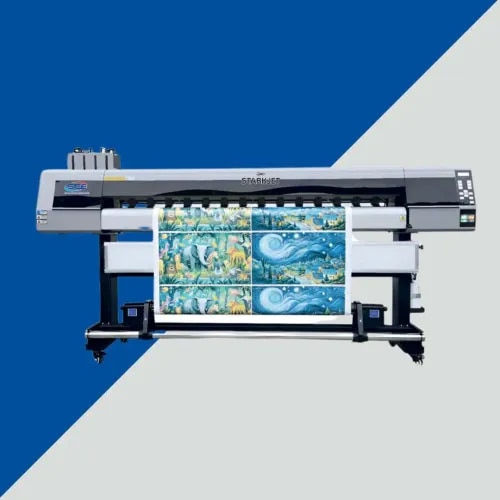 Epson i3200 UV Single Head Printer product image