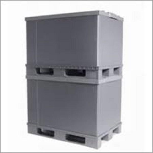 PSB Pallet Sleeve Box