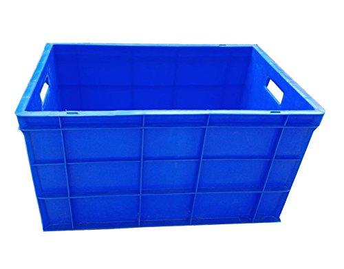 Plastic Crates