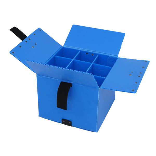 PP Foldable Box