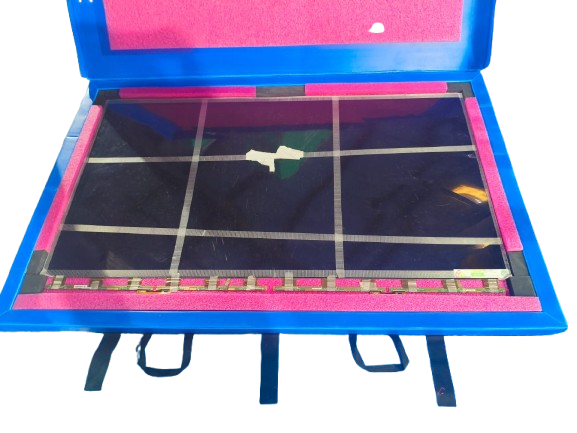 PP TV Box / O'Cell TV Box